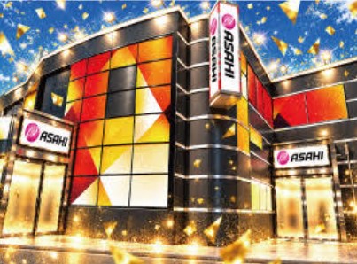 アサヒ3武蔵中原店